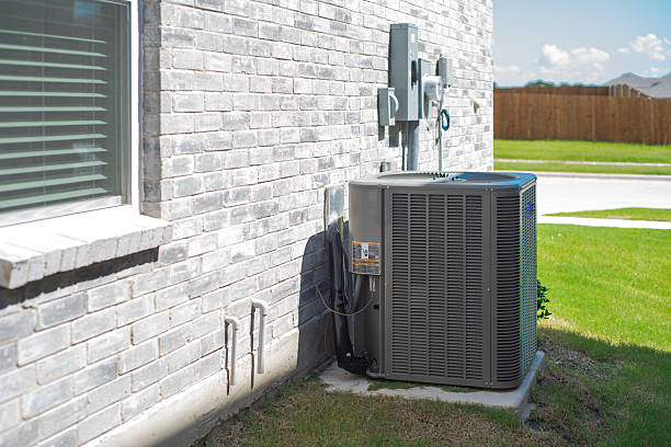 Reliable Emergency Hvac contractor in Louisville, GA by FH HVAC